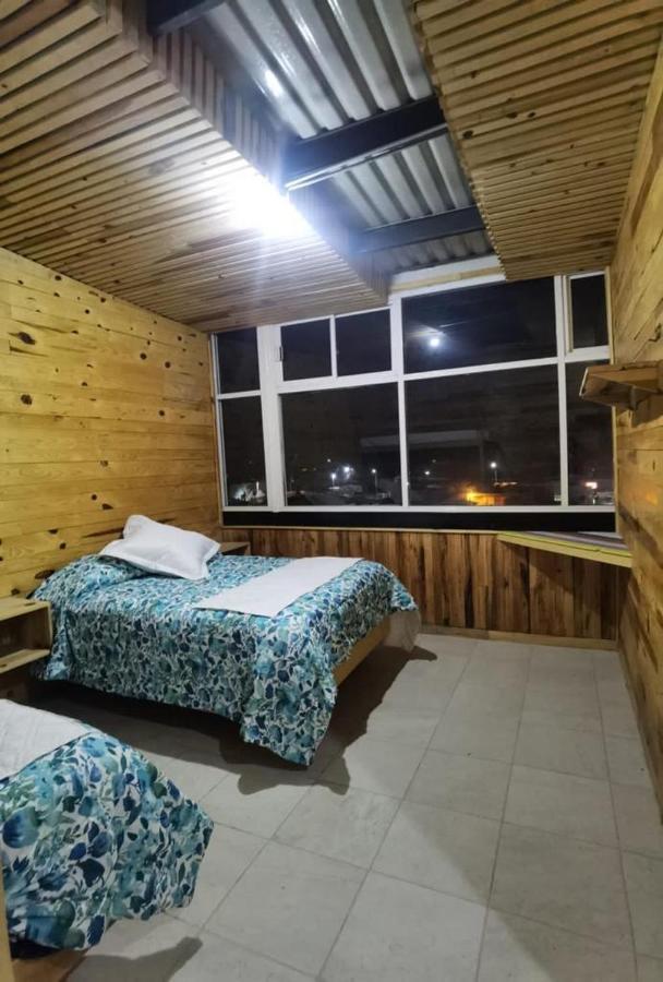 קריל Rimusa Inn מראה חיצוני תמונה