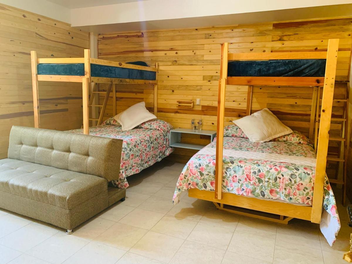 קריל Rimusa Inn מראה חיצוני תמונה
