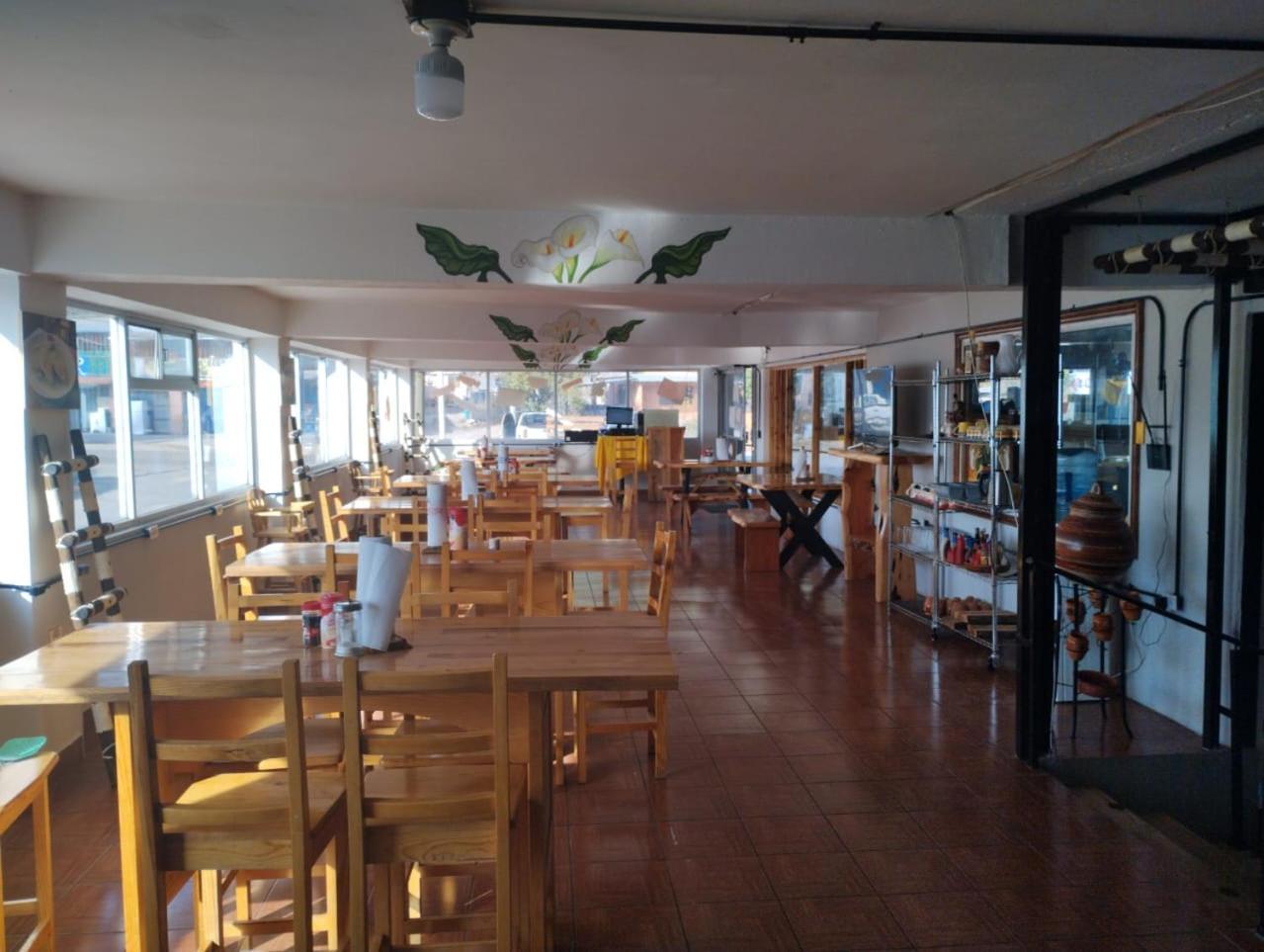 קריל Rimusa Inn מראה חיצוני תמונה