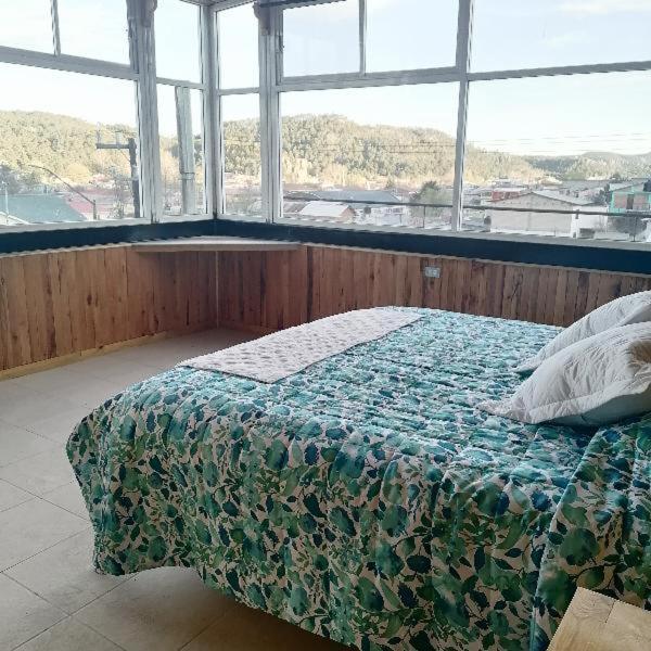 קריל Rimusa Inn מראה חיצוני תמונה