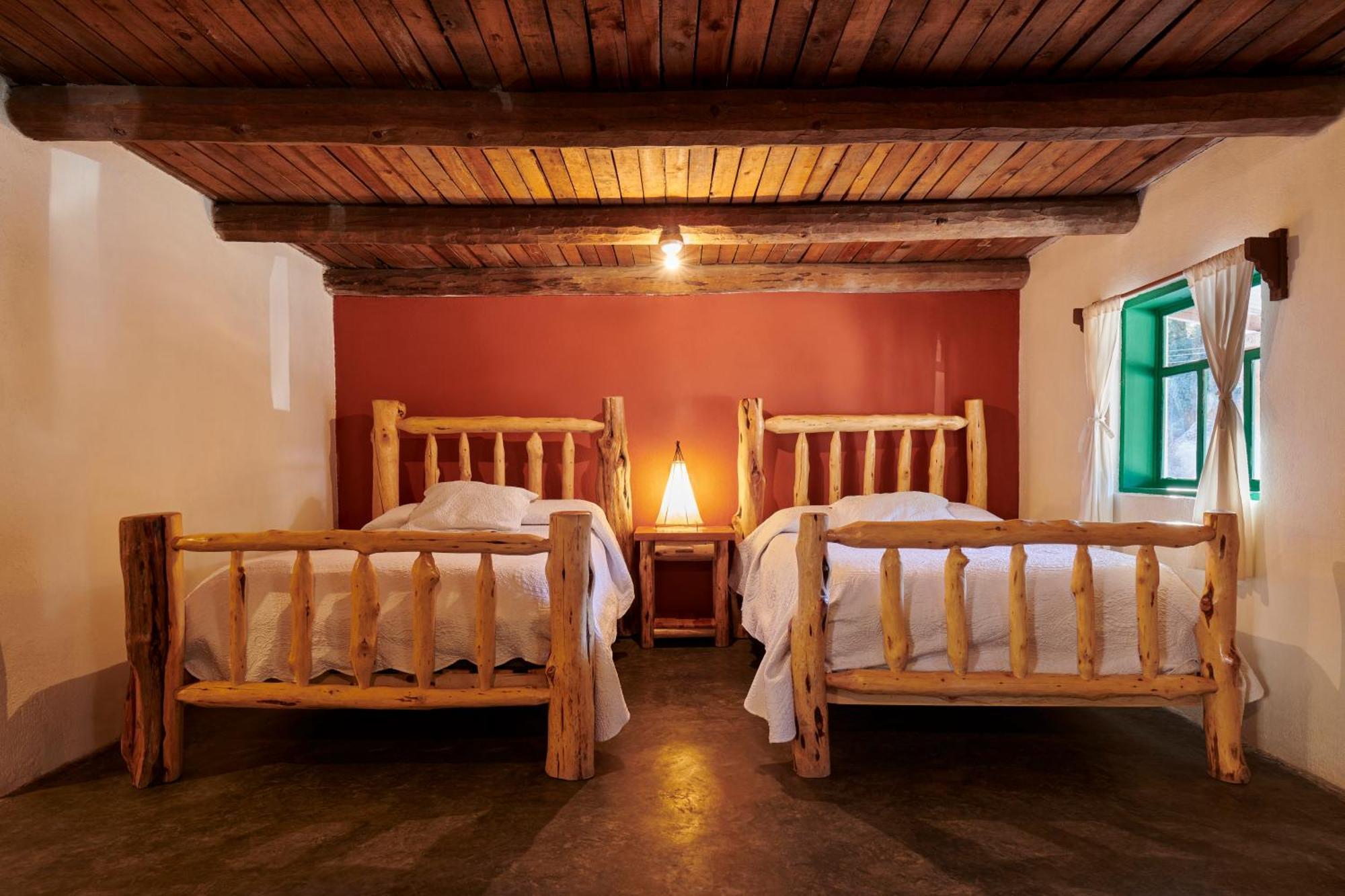 קריל Rimusa Inn מראה חיצוני תמונה