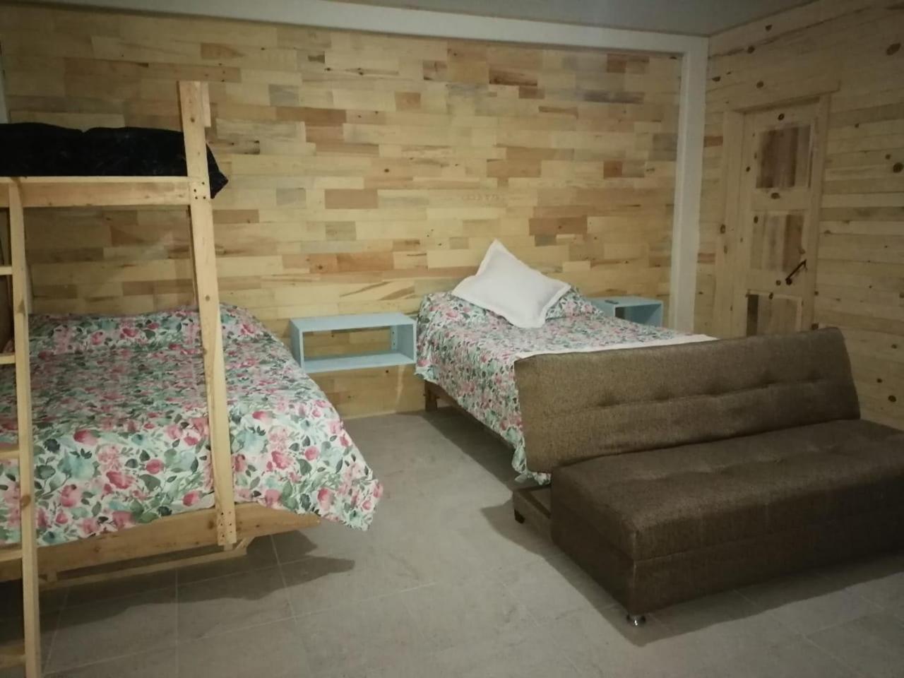קריל Rimusa Inn מראה חיצוני תמונה